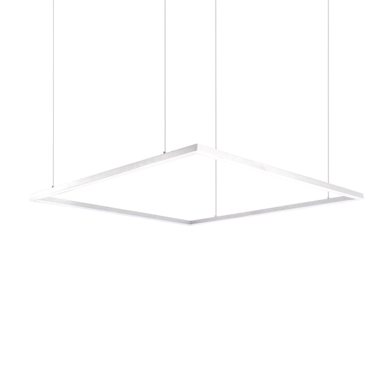 LED Pendant<br /><span style="color:#4AB0CE;">Entrega: 4-10 dias en USA</span><br /><span style="color:#4AB0CE;font-size:60%;">PREGUNTE POR ENTREGA EN PANAMA</span><br />Collection: Piazza<br />Finish: White