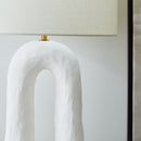 Lamps - Table<br /><span style="color:#4AB0CE;">Entrega: 4-10 dias en USA</span><br /><span style="color:#4AB0CE;font-size:60%;">PREGUNTE POR ENTREGA EN PANAMA</span><br />Collection: Aura<br />