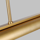 LED Linear Chandelier<br /><span style="color:#4AB0CE;">Entrega: 4-10 dias en USA</span><br /><span style="color:#4AB0CE;font-size:60%;">PREGUNTE POR ENTREGA EN PANAMA</span><br />Collection: Carson<br />Finish: Burnished Brass