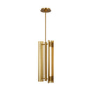 LED Pendant<br /><span style="color:#4AB0CE;">Entrega: 4-10 dias en USA</span><br /><span style="color:#4AB0CE;font-size:60%;">PREGUNTE POR ENTREGA EN PANAMA</span><br />Collection: Carson<br />Finish: Burnished Brass