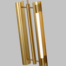 LED Pendant<br /><span style="color:#4AB0CE;">Entrega: 4-10 dias en USA</span><br /><span style="color:#4AB0CE;font-size:60%;">PREGUNTE POR ENTREGA EN PANAMA</span><br />Collection: Carson<br />Finish: Burnished Brass