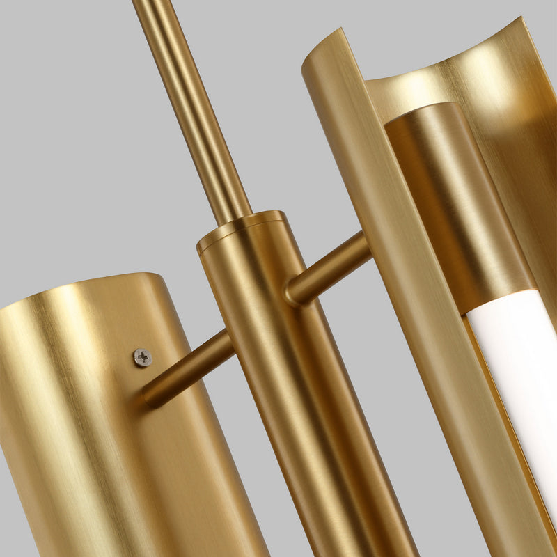 LED Pendant<br /><span style="color:#4AB0CE;">Entrega: 4-10 dias en USA</span><br /><span style="color:#4AB0CE;font-size:60%;">PREGUNTE POR ENTREGA EN PANAMA</span><br />Collection: Carson<br />Finish: Burnished Brass