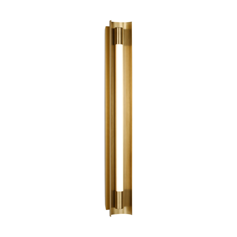 LED Vanity<br /><span style="color:#4AB0CE;">Entrega: 14-15 semanas en USA</span><br /><span style="color:#4AB0CE;font-size:60%;">PREGUNTE POR ENTREGA EN PANAMA</span><br />Collection: Carson<br />Finish: Burnished Brass