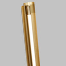 LED Vanity<br /><span style="color:#4AB0CE;">Entrega: 7-8 semanas en USA</span><br /><span style="color:#4AB0CE;font-size:60%;">PREGUNTE POR ENTREGA EN PANAMA</span><br />Collection: Carson<br />Finish: Burnished Brass