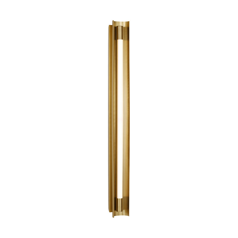 LED Vanity<br /><span style="color:#4AB0CE;">Entrega: 4-10 dias en USA</span><br /><span style="color:#4AB0CE;font-size:60%;">PREGUNTE POR ENTREGA EN PANAMA</span><br />Collection: Carson<br />Finish: Burnished Brass