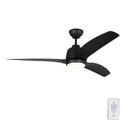 54" Ceiling Fan<br /><span style="color:#4AB0CE;">Entrega: 4-10 dias en USA</span><br /><span style="color:#4AB0CE;font-size:60%;">PREGUNTE POR ENTREGA EN PANAMA</span><br />Collection: Avila<br />Finish: Midnight Black