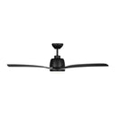 54" Ceiling Fan<br /><span style="color:#4AB0CE;">Entrega: 4-10 dias en USA</span><br /><span style="color:#4AB0CE;font-size:60%;">PREGUNTE POR ENTREGA EN PANAMA</span><br />Collection: Avila<br />Finish: Midnight Black