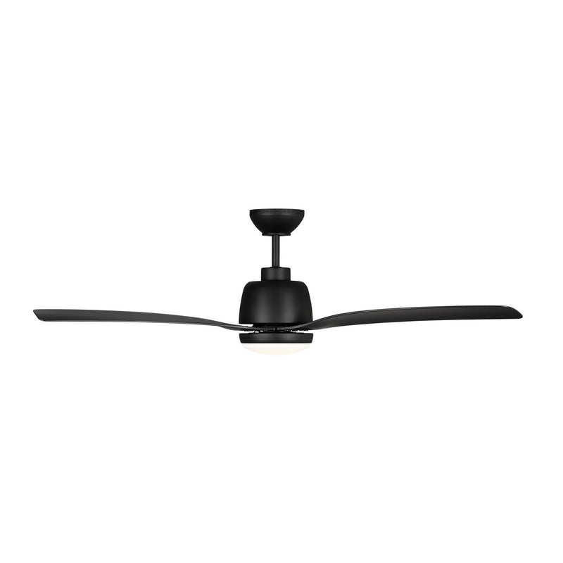 54"Ceiling Fan<br /><span style="color:#4AB0CE;">Entrega: 4-10 dias en USA</span><br /><span style="color:#4AB0CE;font-size:60%;">PREGUNTE POR ENTREGA EN PANAMA</span><br />Collection: Avila<br />Finish: Midnight Black