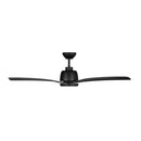 54" Ceiling Fan<br /><span style="color:#4AB0CE;">Entrega: 4-10 dias en USA</span><br /><span style="color:#4AB0CE;font-size:60%;">PREGUNTE POR ENTREGA EN PANAMA</span><br />Collection: Avila<br />Finish: Midnight Black