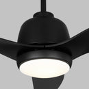 54" Ceiling Fan<br /><span style="color:#4AB0CE;">Entrega: 4-10 dias en USA</span><br /><span style="color:#4AB0CE;font-size:60%;">PREGUNTE POR ENTREGA EN PANAMA</span><br />Collection: Avila<br />Finish: Midnight Black