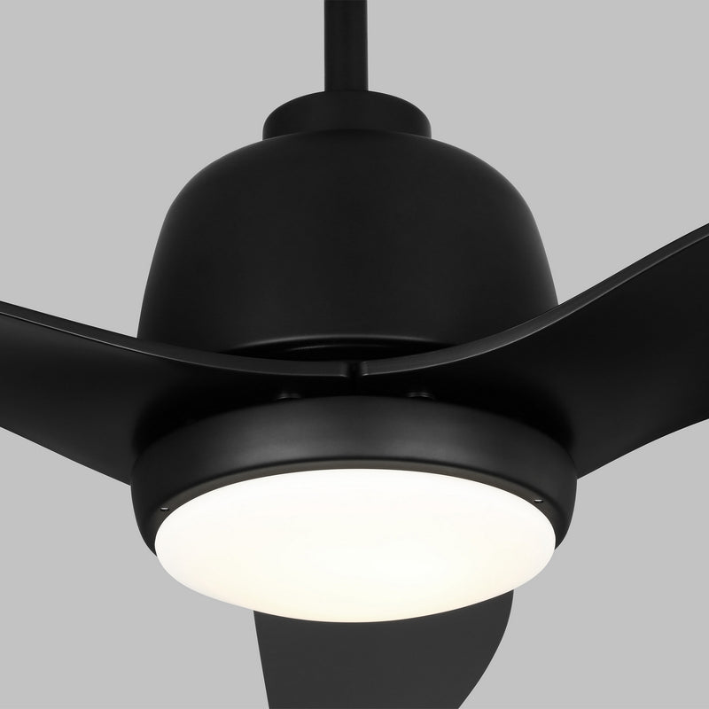 54"Ceiling Fan<br /><span style="color:#4AB0CE;">Entrega: 4-10 dias en USA</span><br /><span style="color:#4AB0CE;font-size:60%;">PREGUNTE POR ENTREGA EN PANAMA</span><br />Collection: Avila<br />Finish: Midnight Black
