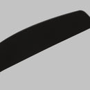 Visual Comfort Fan - 3AVLCR54MBKD - 54" Ceiling Fan - Avila - Midnight Black