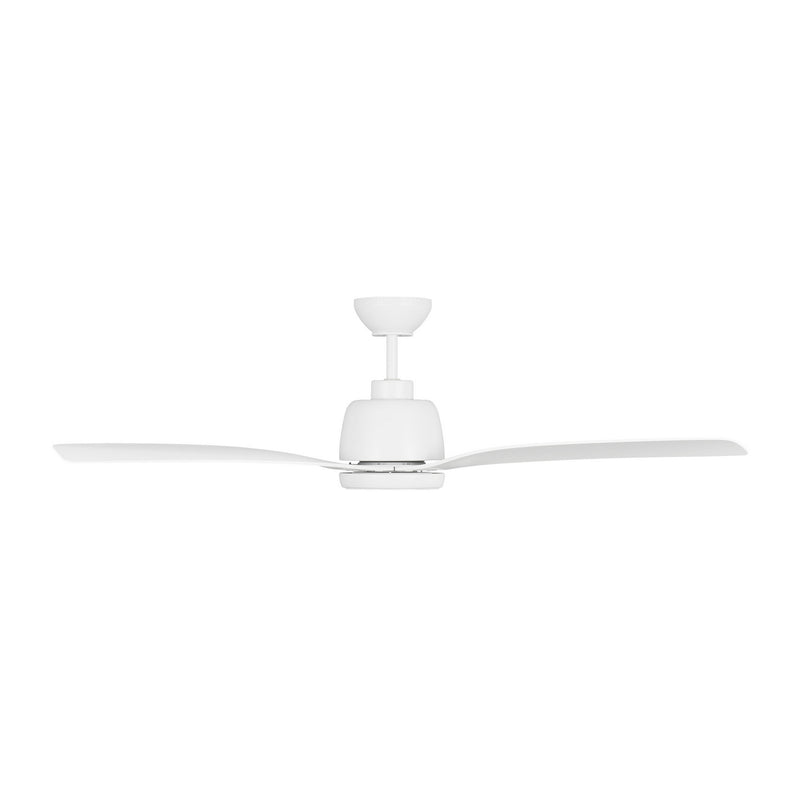 54"Ceiling Fan<br /><span style="color:#4AB0CE;">Entrega: 4-10 dias en USA</span><br /><span style="color:#4AB0CE;font-size:60%;">PREGUNTE POR ENTREGA EN PANAMA</span><br />Collection: Avila<br />Finish: Matte White