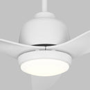 54" Ceiling Fan<br /><span style="color:#4AB0CE;">Entrega: 4-10 dias en USA</span><br /><span style="color:#4AB0CE;font-size:60%;">PREGUNTE POR ENTREGA EN PANAMA</span><br />Collection: Avila<br />Finish: Matte White