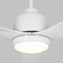 54" Ceiling Fan<br /><span style="color:#4AB0CE;">Entrega: 4-10 dias en USA</span><br /><span style="color:#4AB0CE;font-size:60%;">PREGUNTE POR ENTREGA EN PANAMA</span><br />Collection: Avila<br />Finish: Matte White