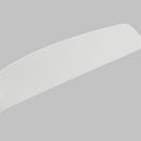 Visual Comfort Fan - 3AVLCR54RZWD - 54" Ceiling Fan - Avila - Matte White