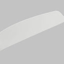 Visual Comfort Fan - 3AVLCR54RZWD - 54" Ceiling Fan - Avila - Matte White