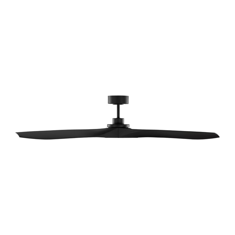 60" Ceiling Fan<br /><span style="color:#4AB0CE;">Entrega: 4-10 dias en USA</span><br /><span style="color:#4AB0CE;font-size:60%;">PREGUNTE POR ENTREGA EN PANAMA</span><br />Collection: Collins<br />Finish: Midnight Black