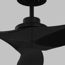 60" Ceiling Fan<br /><span style="color:#4AB0CE;">Entrega: 4-10 dias en USA</span><br /><span style="color:#4AB0CE;font-size:60%;">PREGUNTE POR ENTREGA EN PANAMA</span><br />Collection: Collins<br />Finish: Midnight Black