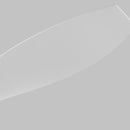 Visual Comfort Fan - 3CLNCSM60RZW - 60" Ceiling Fan - Collins - Matte White