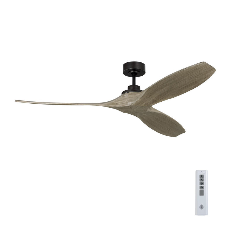 60"Ceiling Fan<br /><span style="color:#4AB0CE;">Entrega: 4-10 dias en USA</span><br /><span style="color:#4AB0CE;font-size:60%;">PREGUNTE POR ENTREGA EN PANAMA</span><br />Collection: Collins<br />Finish: Aged Pewter