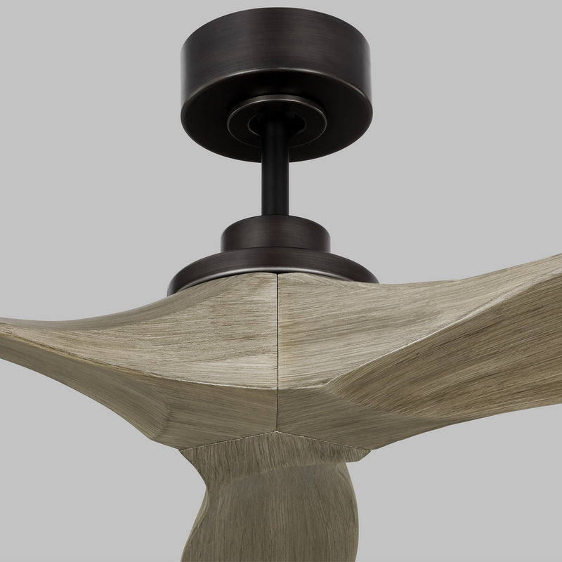 60"Ceiling Fan<br /><span style="color:#4AB0CE;">Entrega: 4-10 dias en USA</span><br /><span style="color:#4AB0CE;font-size:60%;">PREGUNTE POR ENTREGA EN PANAMA</span><br />Collection: Collins<br />Finish: Aged Pewter