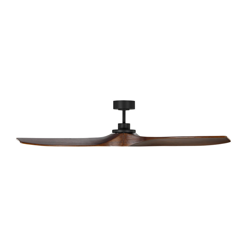 60"Ceiling Fan<br /><span style="color:#4AB0CE;">Entrega: 11-12 semanas en USA</span><br /><span style="color:#4AB0CE;font-size:60%;">PREGUNTE POR ENTREGA EN PANAMA</span><br />Collection: Collins<br />Finish: Midnight Black