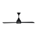 52" Ceiling Fan<br /><span style="color:#4AB0CE;">Entrega: 4-10 dias en USA</span><br /><span style="color:#4AB0CE;font-size:60%;">PREGUNTE POR ENTREGA EN PANAMA</span><br />Collection: Streaming<br />Finish: Midnight Black