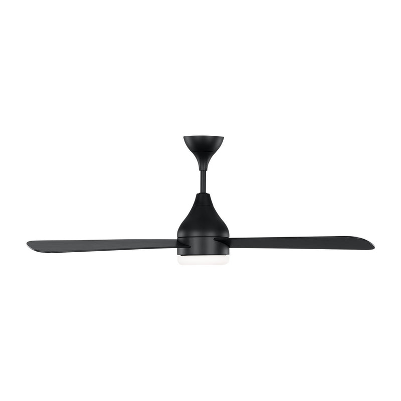 52" Ceiling Fan<br /><span style="color:#4AB0CE;">Entrega: 7-8 semanas en USA</span><br /><span style="color:#4AB0CE;font-size:60%;">PREGUNTE POR ENTREGA EN PANAMA</span><br />Collection: Streaming<br />Finish: Midnight Black