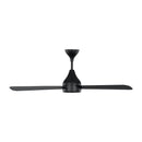 52" Ceiling Fan<br /><span style="color:#4AB0CE;">Entrega: 4-10 dias en USA</span><br /><span style="color:#4AB0CE;font-size:60%;">PREGUNTE POR ENTREGA EN PANAMA</span><br />Collection: Streaming<br />Finish: Midnight Black