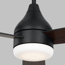 52" Ceiling Fan<br /><span style="color:#4AB0CE;">Entrega: 4-10 dias en USA</span><br /><span style="color:#4AB0CE;font-size:60%;">PREGUNTE POR ENTREGA EN PANAMA</span><br />Collection: Streaming<br />Finish: Midnight Black