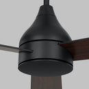 52" Ceiling Fan<br /><span style="color:#4AB0CE;">Entrega: 4-10 dias en USA</span><br /><span style="color:#4AB0CE;font-size:60%;">PREGUNTE POR ENTREGA EN PANAMA</span><br />Collection: Streaming<br />Finish: Midnight Black
