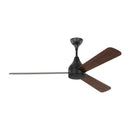 60" Ceiling Fan<br /><span style="color:#4AB0CE;">Entrega: 4-10 dias en USA</span><br /><span style="color:#4AB0CE;font-size:60%;">PREGUNTE POR ENTREGA EN PANAMA</span><br />Collection: Streaming<br />Finish: Midnight Black