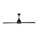 60" Ceiling Fan<br /><span style="color:#4AB0CE;">Entrega: 4-10 dias en USA</span><br /><span style="color:#4AB0CE;font-size:60%;">PREGUNTE POR ENTREGA EN PANAMA</span><br />Collection: Streaming<br />Finish: Midnight Black