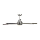 52" Ceiling Fan<br /><span style="color:#4AB0CE;">Entrega: 4-10 dias en USA</span><br /><span style="color:#4AB0CE;font-size:60%;">PREGUNTE POR ENTREGA EN PANAMA</span><br />Collection: Lowden<br />Finish: Brushed Steel