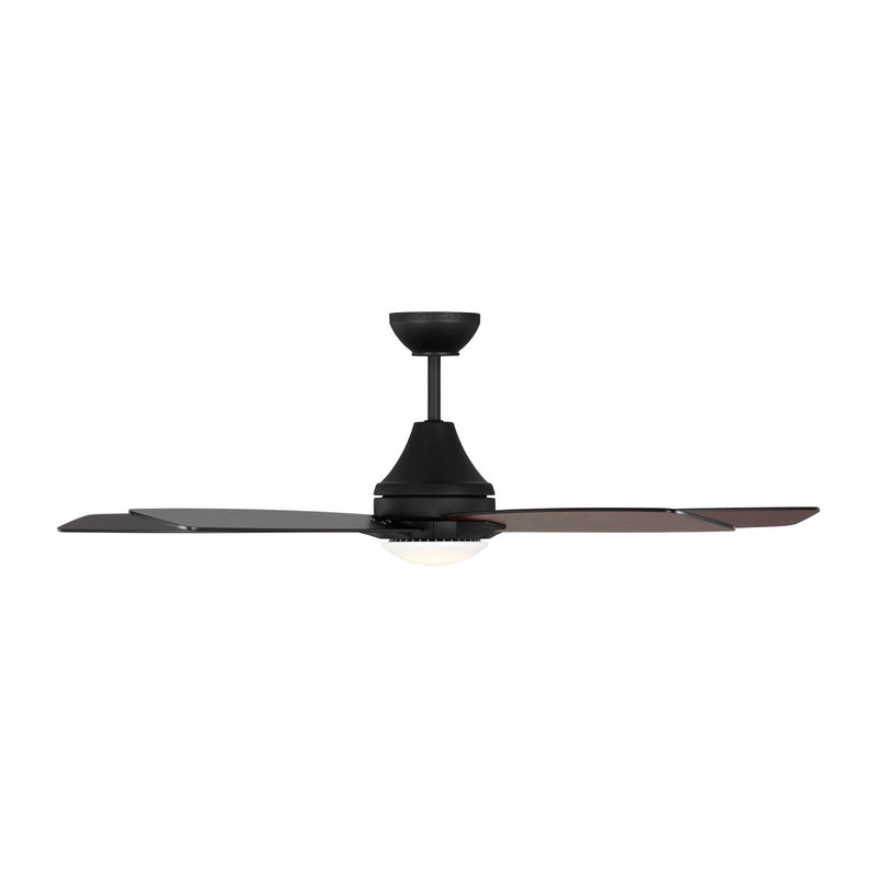 52" Ceiling Fan<br /><span style="color:#4AB0CE;">Entrega: 2-3 semanas en USA</span><br /><span style="color:#4AB0CE;font-size:60%;">PREGUNTE POR ENTREGA EN PANAMA</span><br />Collection: Lowden<br />Finish: Midnight Black