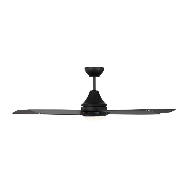 52" Ceiling Fan<br /><span style="color:#4AB0CE;">Entrega: 4-10 dias en USA</span><br /><span style="color:#4AB0CE;font-size:60%;">PREGUNTE POR ENTREGA EN PANAMA</span><br />Collection: Lowden<br />Finish: Midnight Black