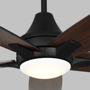 52" Ceiling Fan<br /><span style="color:#4AB0CE;">Entrega: 4-10 dias en USA</span><br /><span style="color:#4AB0CE;font-size:60%;">PREGUNTE POR ENTREGA EN PANAMA</span><br />Collection: Lowden<br />Finish: Midnight Black