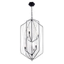 Six Light Foyer Pendant<br /><span style="color: