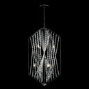Six Light Foyer Pendant<br /><span style="color:
