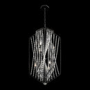 Six Light Foyer Pendant<br /><span style="color: