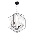 Six Light Pendant<br /><span style="color: