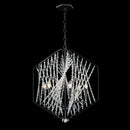 Six Light Pendant<br /><span style="color: