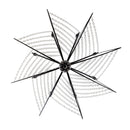 Eight Light Pendant<br /><span style="color: