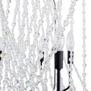 Eight Light Pendant<br /><span style="color: