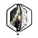 One Light Wall Sconce<br /><span style="color:
