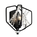 One Light Wall Sconce<br /><span style="color: