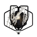 One Light Wall Sconce<br /><span style="color: