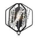One Light Wall Sconce<br /><span style="color: