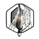 One Light Wall Sconce<br /><span style="color: